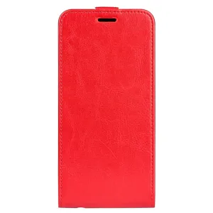 Vyklápacie puzdro Honor Magic4 Pro 5G červené