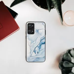 MY ART Ochranný obal Realme GT Neo2 5G -LIGHT BLUE (149)
