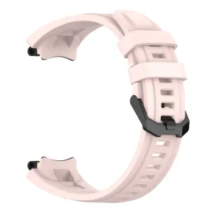 SILICONE Remienok pre Amazfit T-Rex 2 ružový