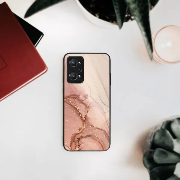 MY ART Ochranný obal Realme GT Neo2 5G -SHIMMER (152)