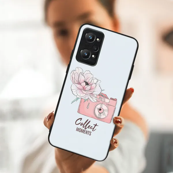 MY ART Ochranný obal Realme GT Neo2 5G -MOMENTS (122)