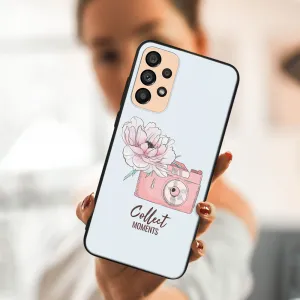 MY ART Ochranný obal Samsung Galaxy A53 5G -MOMENTS (122)