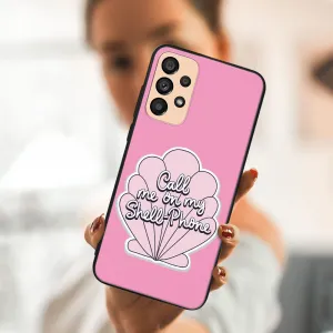 MY ART Ochranný obal Samsung Galaxy A53 5G -SHELLPHONE (123)