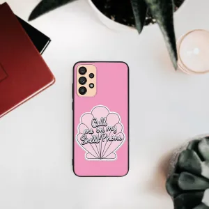 MY ART Ochranný obal Samsung Galaxy A53 5G -SHELLPHONE (123)