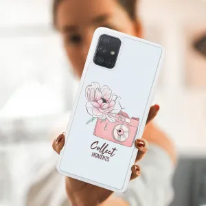MY ART Ochranný obal Samsung Galaxy A51-MOMENTS (122)