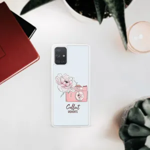 MY ART Ochranný obal Samsung Galaxy A51-MOMENTS (122)