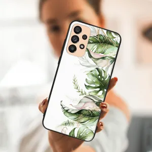 MY ART Ochranný obal Samsung Galaxy A53 5G -TROPICAL (154)