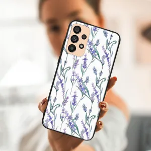 MY ART Ochranný obal Samsung Galaxy A53 5G -LAVENDER (157)