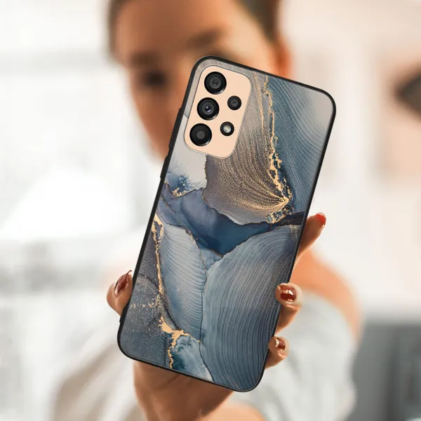 MY ART Ochranný obal Samsung Galaxy A53 5G -SPARKLE (147)