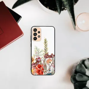 MY ART Ochranný obal Samsung Galaxy A53 5G -MEADOW (159)