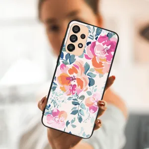 MY ART Ochranný obal Samsung Galaxy A53 5G -BLOSSOM (160)
