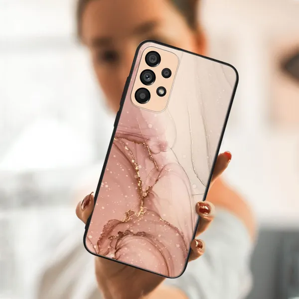 MY ART Ochranný obal Samsung Galaxy A53 5G -SHIMMER (152)