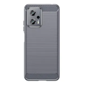 FLEXI TPU Kryt pre Xiaomi Poco X4 GT šedý