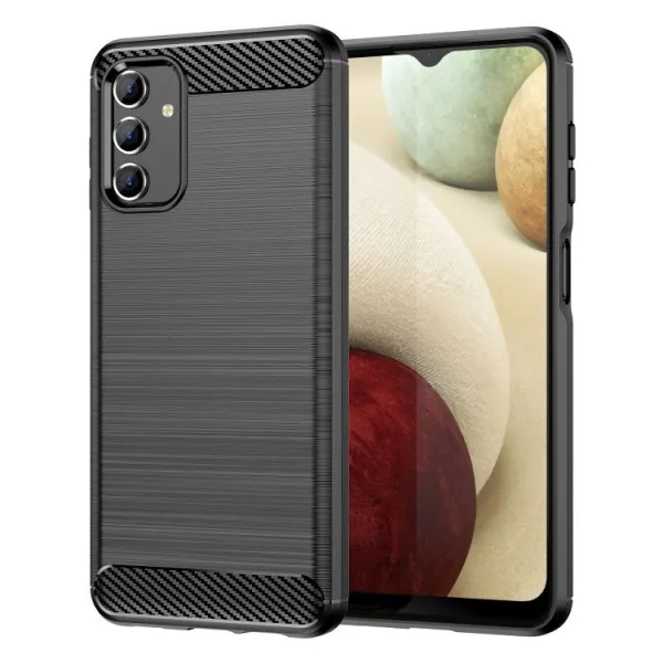 FLEXI TPU Kryt pre Samsung Galaxy A13 5G čierny