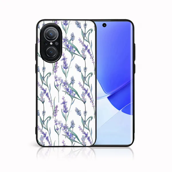 MY ART Ochranný obal Huawei Nova 9 SE -LAVENDER (157)