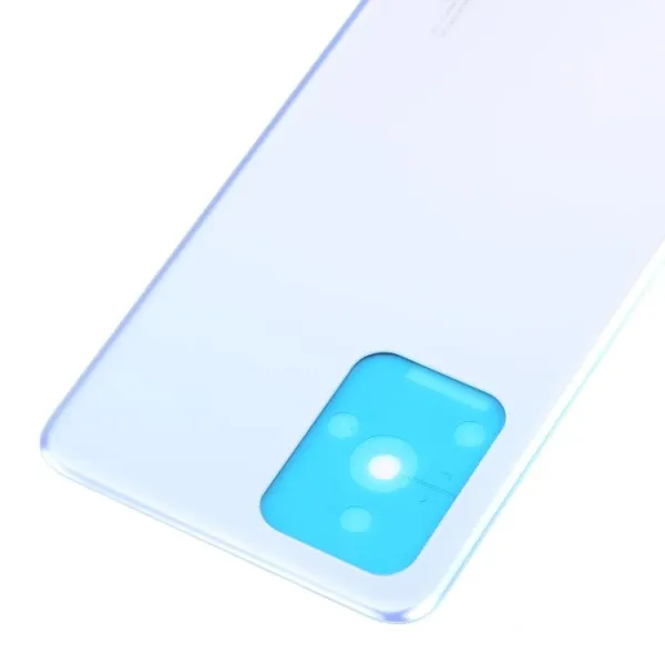 Zadný kryt (kryt batérie) Xiaomi Poco X4 GT strieborný