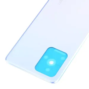 Zadný kryt (kryt batérie) Xiaomi Poco X4 GT strieborný