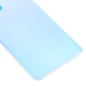 Zadný kryt (kryt batérie) Xiaomi Poco X4 GT strieborný
