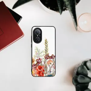 MY ART Ochranný obal Huawei Nova 9 SE -MEADOW (159)