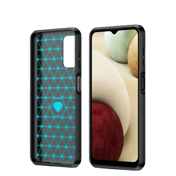 FLEXI TPU Kryt pre Samsung Galaxy A13 5G modrý