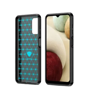 FLEXI TPU Kryt pre Samsung Galaxy A13 5G modrý