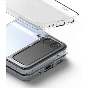 RINGKE ID 3x Ochranné sklo pre zadný displej Samsung Galaxy Z Flip4 5G