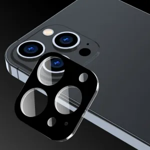 ENKAY 2x Ochranné sklo pre fotoaparát Apple iPhone 14 Pro / 14 Pro Max