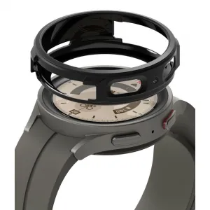 RINGKE AIR Puzdro pre Samsung Galaxy Watch 5 Pro 45mm čierne
