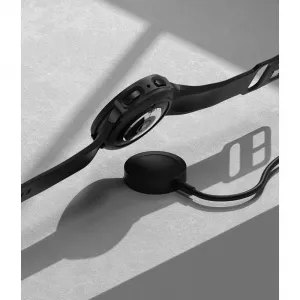 RINGKE AIR Puzdro pre Samsung Galaxy Watch 5 Pro 45mm čierne