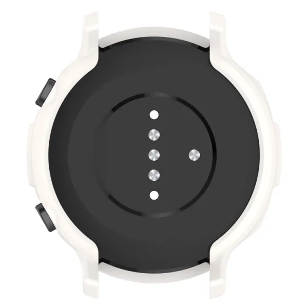 TPU Ochranný obal Realme Watch S (RMA207) biely