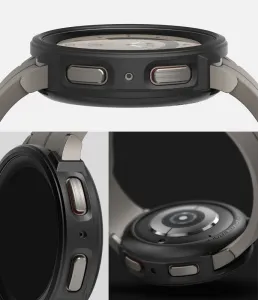 RINGKE AIR Puzdro pre Samsung Galaxy Watch 5 Pro 45mm čierne