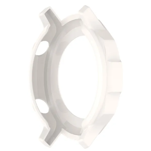 TPU Ochranný obal Realme Watch S (RMA207) biely