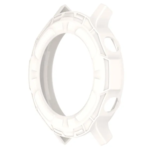 TPU Ochranný obal Realme Watch S (RMA207) biely