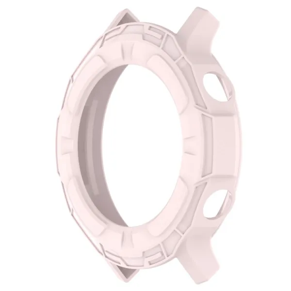 TPU Ochranný obal Realme Watch S (RMA207) ružový