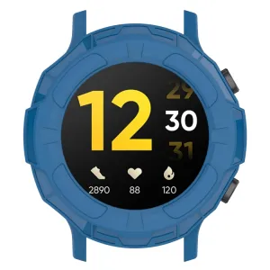 TPU Ochranný obal Realme Watch S (RMA207) modrý