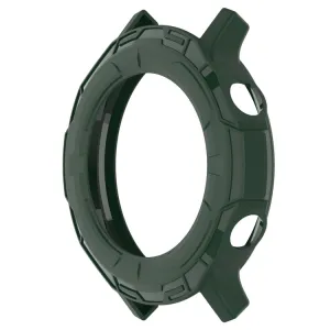 TPU Ochranný obal Realme Watch S (RMA207) tmavozelený