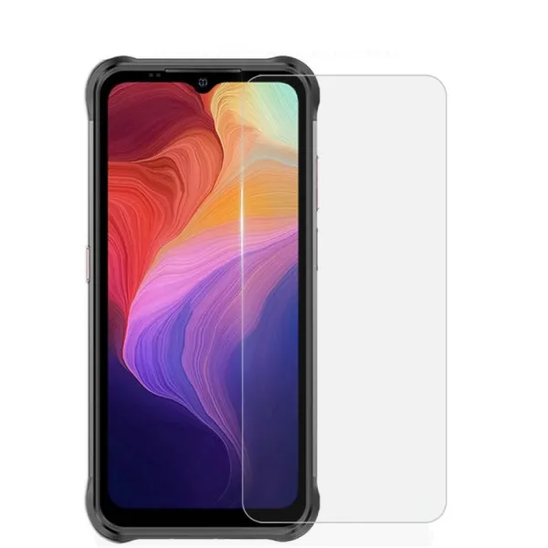Tvrdené sklo pre Ulefone Armor 8 / 8 Pro