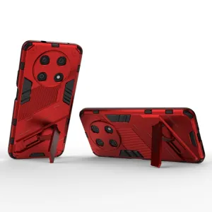 BIB Ochranný kryt pre Huawei nova Y90 červený