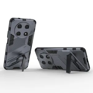 BIB Ochranný kryt pre Huawei nova Y90 šedý