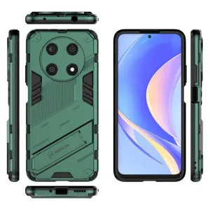 BIB Ochranný kryt pre Huawei nova Y90 zelený