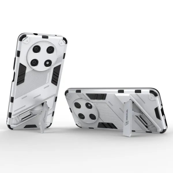BIB Ochranný kryt pre Huawei nova Y90 biely