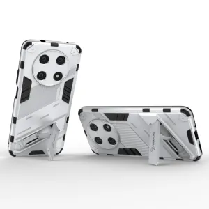 BIB Ochranný kryt pre Huawei nova Y90 biely