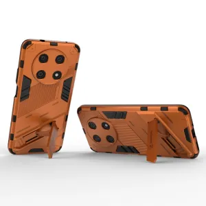 BIB Ochranný kryt pre Huawei nova Y90 oranžový