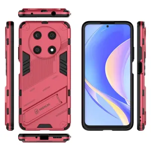 BIB Ochranný kryt pre Huawei nova Y90 ružový