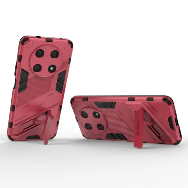 BIB Ochranný kryt pre Huawei nova Y90 ružový