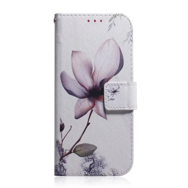 ART Peňaženkový kryt Xiaomi Redmi A1 / Redmi A2 MAGNOLIA