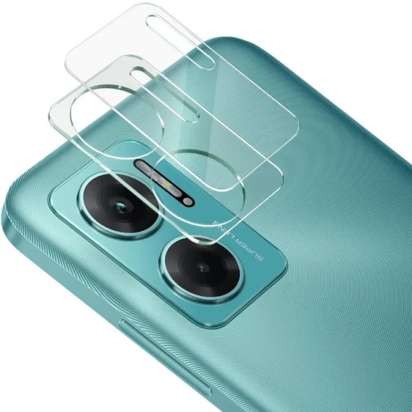 IMAK FULL COVER Sklo pre fotoaparát Xiaomi Redmi 10 5G