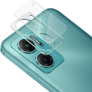 IMAK FULL COVER Sklo pre fotoaparát Xiaomi Redmi 10 5G