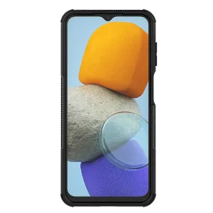 STAND Extra odolný obal Samsung Galaxy M23 5G čierny