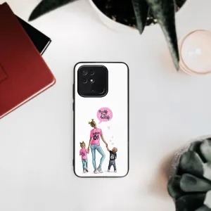 MY ART Ochranný obal Xiaomi Redmi 10C-MOM (119)